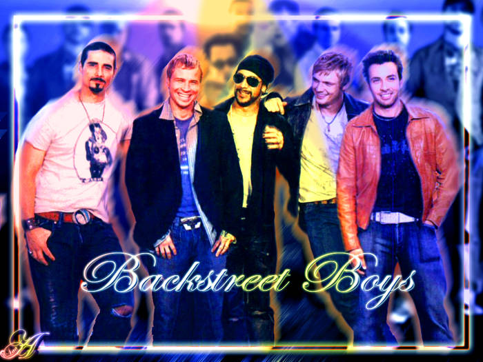 Backstreet_Boys_ 1 - Backstreet-Boys