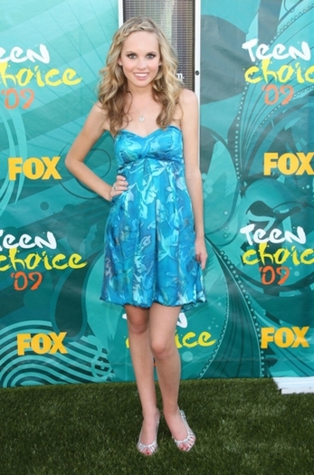 meaghan-martin-tca-awards-01 - Meaghan Martin