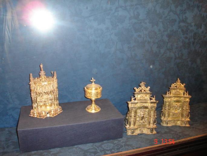 104 Sevilla - Sevilla