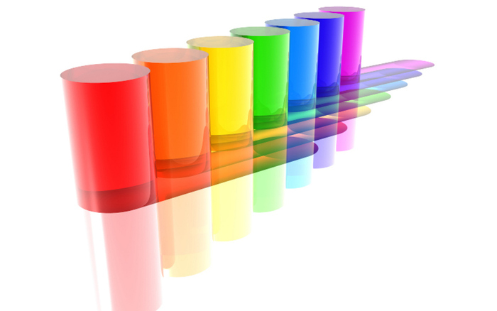 Color-Cylinder