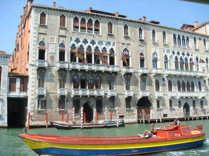 DSC00918 - Vacanta Italia-Venetia 2008