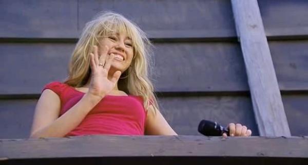 Hannah Montana The Movie - Poze - Hannah Montana The Movie