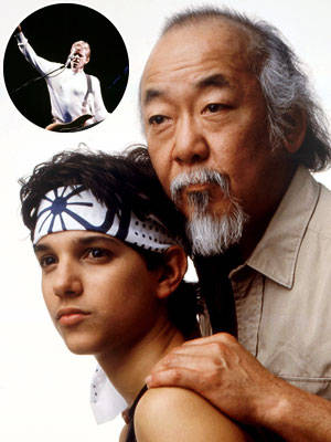 thekaratekid - karate kid in general