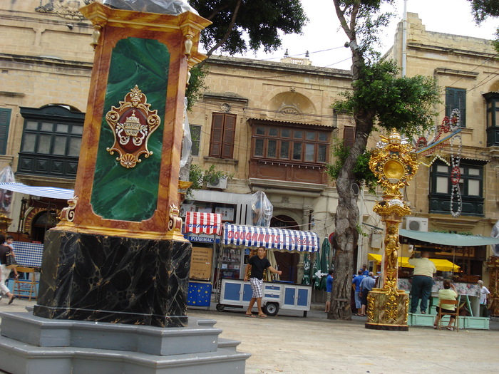 DSC04123 - 2009 MALTA AUGUST