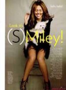 Hannah Montana - Hannah Montana