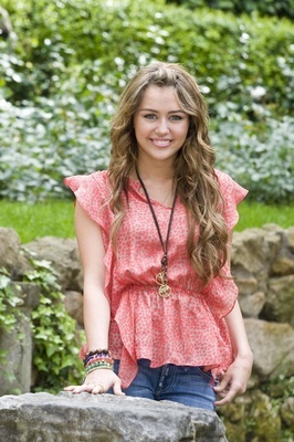 miley smiley