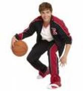 Troy - Edward Cullen vs Troy Bolton