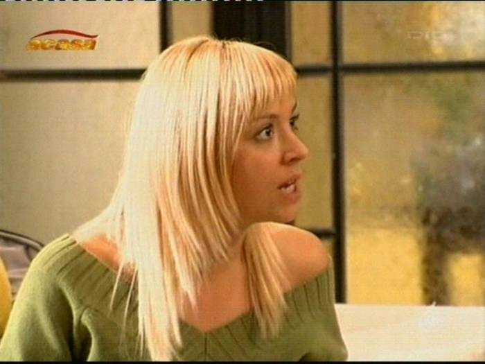 r74 - Diana Dumitrescu In Razboiul Sexelor