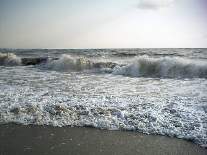 PICT0163 - 2005 la mare