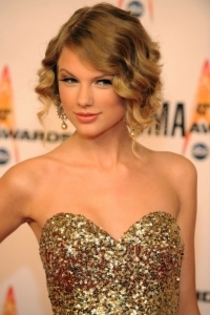 Taylor Swift - Taylor Swift- Va juca in filme