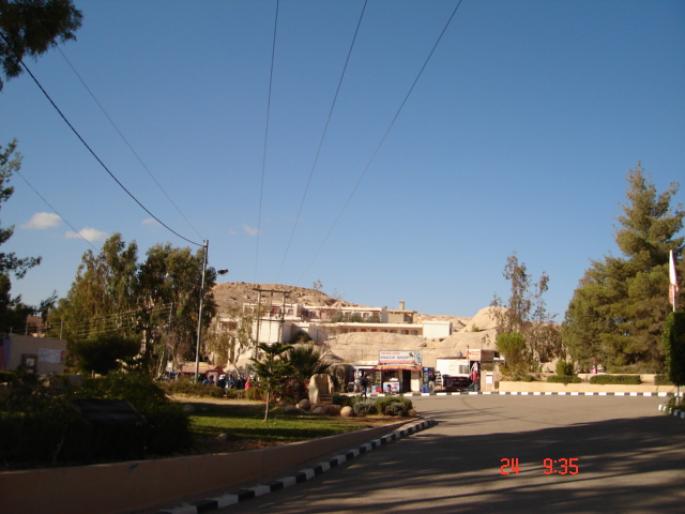 859 Iordania - Petra - 2008 IORDANIA NOIEMBRIE