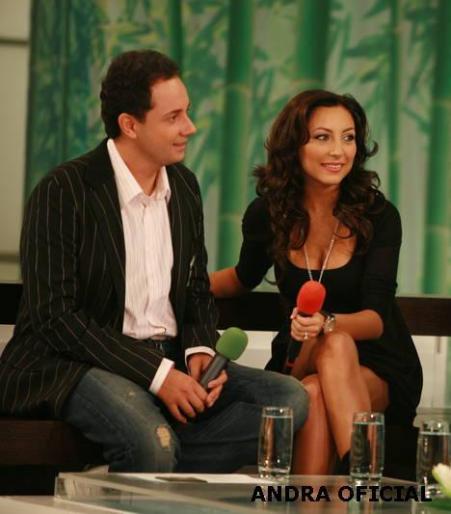 andra oficial - Andra si Catalin