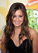 VGOQODFKHJDBOAKLICN - Ashley Michelle Tisdale