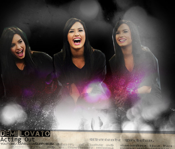 DemiLovatoBg1 - Demi Lovato