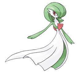 282gardevoir
