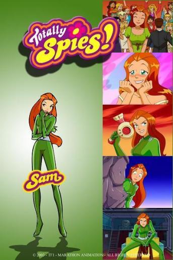 ag24417n95131 - totally spies