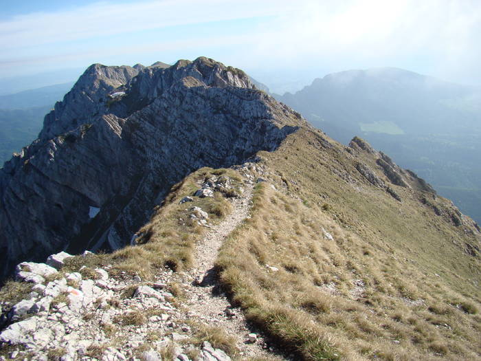 DSC03211 - Piatra Craiului MAI