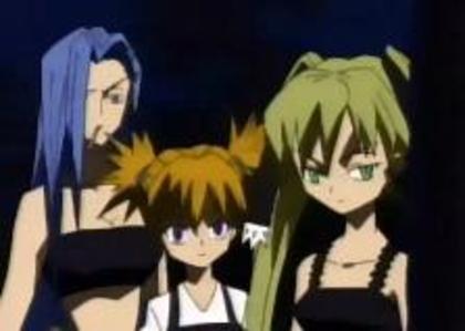 hanagumi2 - shaman king