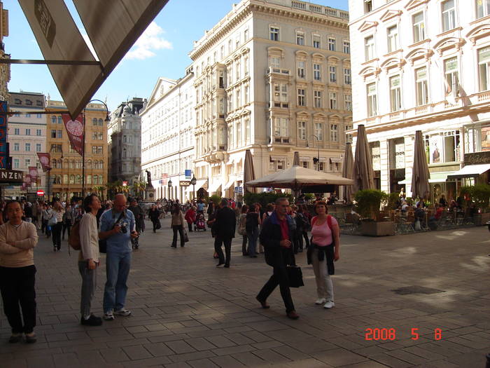 VIENA 5-9 05 08 264 - Viena