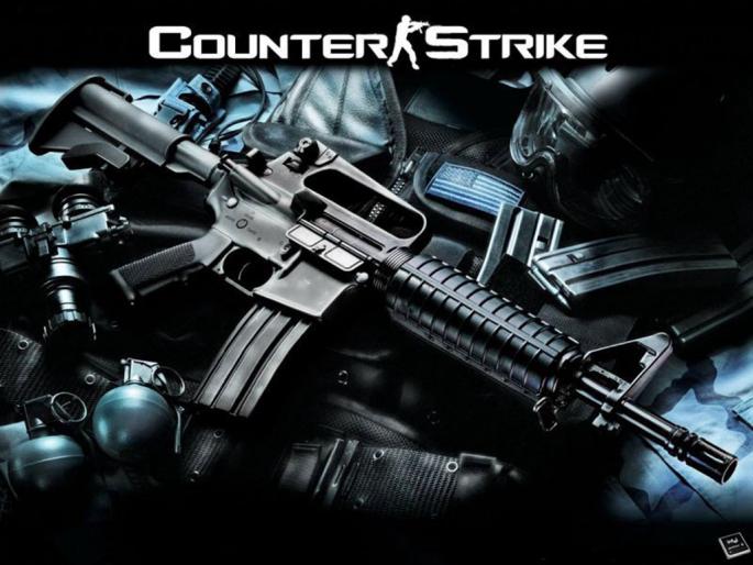 m4a1 - Counter-Strike