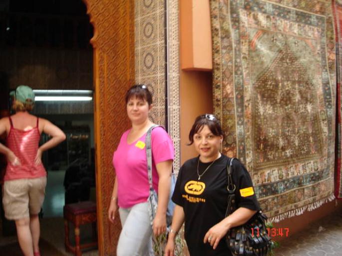 Maroc - Tanger