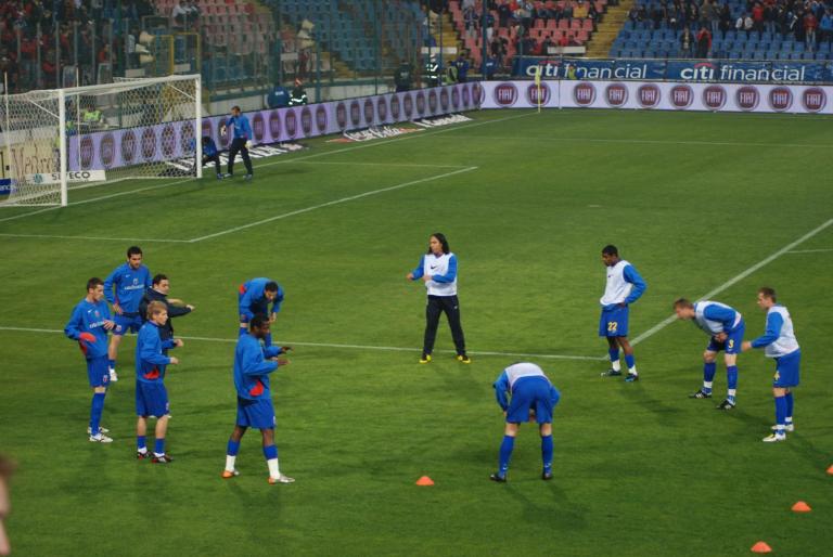 Afbeelding 106 - STEAUA