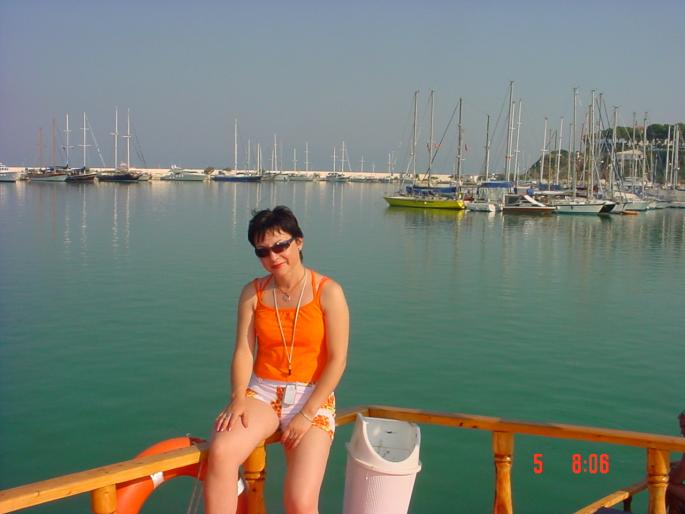 DSC01713 - 2004 TURCIA KUSADASI