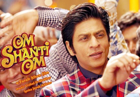  - OM SHANTI OM