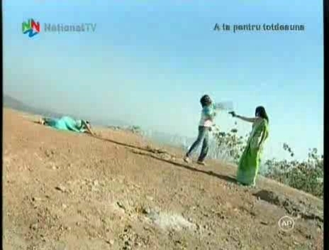 195_2_A_TA_PENTRU_TOTDEAUNA.flv_000370133 - 0-A TA PENTRU TOTDEAUNA-capturi ep 195 Vidya shi Sagar sunt ucisi