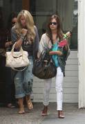 AOVPLEPQLCGLROSWEKJ - Ashley Michelle Tisdale