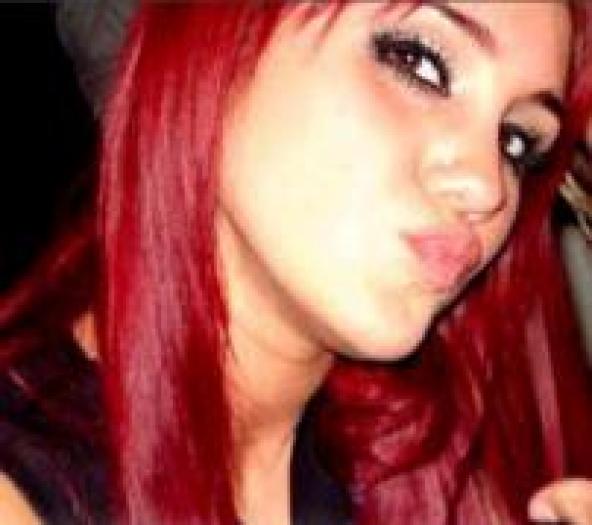 OKPNKYEUHOKFPXFCSJZ - Dulce Maria