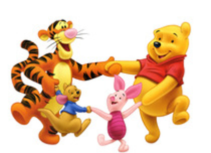 QWGMXRXDEYWXVMBDXNL - tigger and pooh