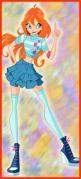 bloom - winx club