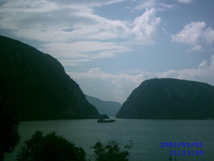  - POZE DIN ROMANIA