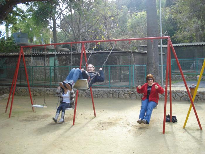 Picture 381; Nicosia de Sud
