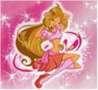 flora 1 - poze winx