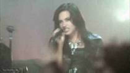 Demi a mea (166) - demi lovato