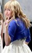 vbng - Hannah Montana