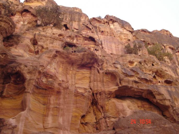 918 Iordania - Petra