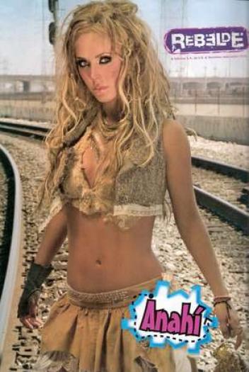 anahi - concurs 4