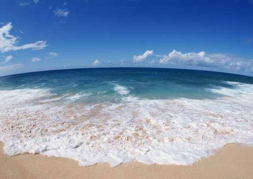 Poze Hawaii Imagini de la Mare din Hawaii - peisaje de la mare