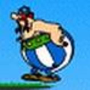 3 - Asterix si Obelix