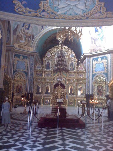  - Catedrala din Chisinau