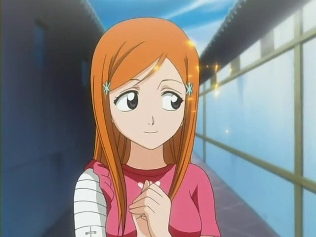 bleach_orihime0236 - Orihime Inoue