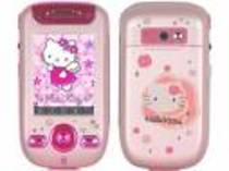 telefoane - accesorii hello kitty