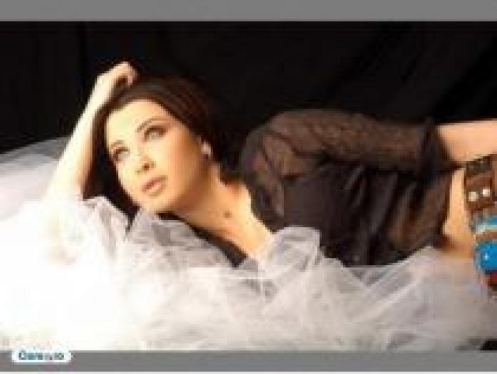 YJSBMNNYGSCIBAAHCMR - Nancy Ajram