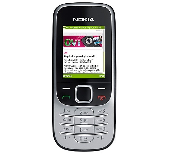 nokia-2330 - TELEFOANE MOBILE