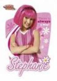 IHPFFDSZYUJUWLJNUFW - despre lazy town