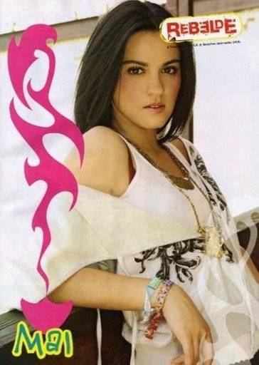 7xukkkn - Poze cu Maite Perroni