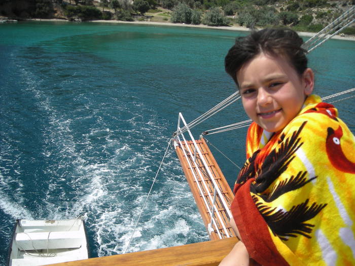 Picture Nokia 479 - 2007 TURCIA KUSADASI